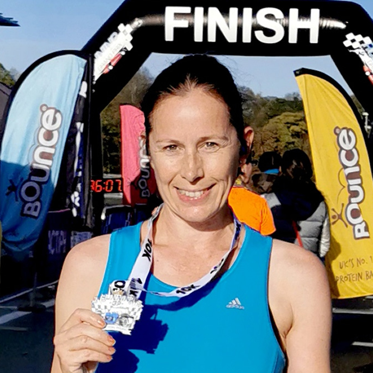 Run Walk Draw – Made in Macclesfield